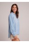 Button Down | Women Bella Dahl Pocket Button Down - Caribbean Wash