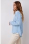 Long Sleeve | Women Bella Dahl Classic Button Down - Sunbleach Wash