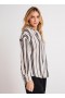 Long Sleeve | Women Bella Dahl Oversized Button Down - Soft Ecru