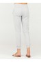 Pants | Women Bella Dahl Pocket Jogger - Foggy Sky