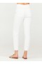 Pants | Women Bella Dahl Pocket Jogger - White