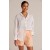 Long Sleeve | Women Bella Dahl Boyfriend Button Down - White