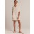 Mini Dresses | Women Bella Dahl Long Sleeve A-Line Shirt Dress - Cliffside