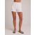 Shorts | Women Bella Dahl Mickey Boxer Short - Mala Beach Stripe