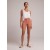 Shorts | Women Bella Dahl Sol Utility Tab Trouser Short - Sedona Sun