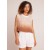 Sleeveless | Women Bella Dahl Boxy Button Back Top - Coconut Ombre Dye