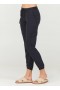  Pantaloni da jogging | Pantaloni cargo Bella Dahl da donna - Nero
