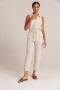  Jumpsuits og jumpsuits | Dame Bella Dahl Sunday Pocket Jumpsuit - Sand Khaki