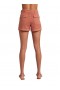  Shorts | Dam Bella Dahl Sol Utility Tab Byxshorts - Sedona Sun