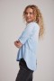  Button Down | Dames Bella Dahl Split Back Button Down - Sunbleach Wash