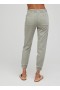  Broek | Dames Bella Dahl Pocket Jogger - Soft Army