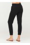  Pantalon de jogging | Pantalon de jogging à poches Bella Dahl pour femme - Noir vintage