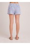  Shorts | Boxer femme Bella Dahl - Rayures Bahia Breeze