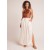  Jupes | Jupe longue plissée Bella Dahl pour femme - Sable de Playa