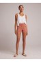  Σορτς | Γυναικείο Παντελόνι Bella Dahl Sol Utility Tab - Sedona Sun